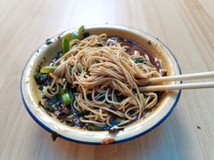 小面-赵伍面庄(松石大道店)