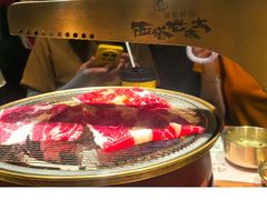 -西塔老太太泥炉烤肉(万柳华联店)