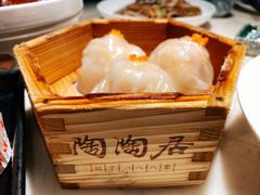 -陶陶居酒家(SM二期购物广场店)