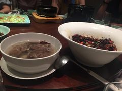 -粗茶淡饭·隐庐私厨(东亭店)
