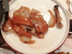 -大鸭梨烤鸭(甘家口店)