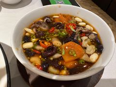 -尚一汤 广东炖汤(金桥国际店)