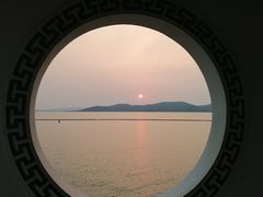 -水上明月·湖景餐厅