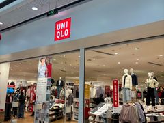 -优衣库(广州番禺万达广场店)