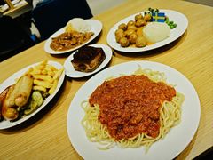 -宜家·瑞典风味餐厅(四元桥店)