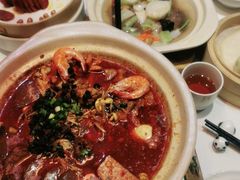 -眉州东坡(通州店)