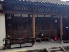 -中天楼