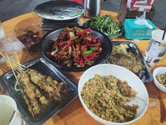 -聚味瞿记·龙虾堂(树木岭店)