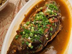 三道鳞-那家老院子(云峰街店)