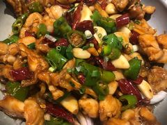 -肖记公安牛肉鱼杂馆·省级非物质文化遗产(三角路直营店)