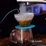 有温度的咖啡店 咖啡人