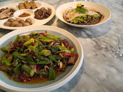 -懒人盐府人家(航天桥店)