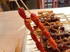 -靓靓蒸虾·头牌蒸虾(万松园玲珑店)