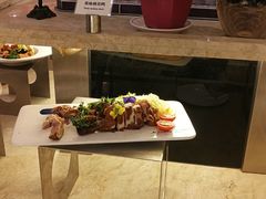 -天伦松鹤大饭店·欣妮咖啡