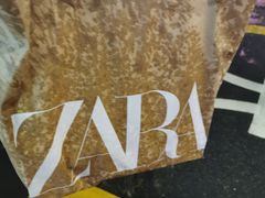 -ZARA(深圳金光华广场店)