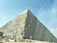 -吉萨金字塔群