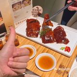 米其林一星级别的美食！听说会吃的广东人都来这