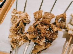 -枪火串烧·东北特色烧烤(罗湖总店)