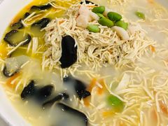 -怡园饭店-餐厅(四望亭店)