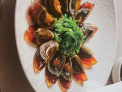 -钱塘花园·宁波菜