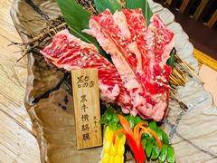 -黑牛の店·和牛烧肉(合生汇店)