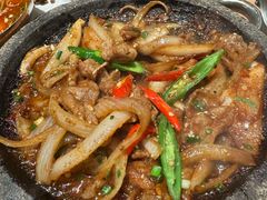 -KimPro 辛普乐概念韩餐