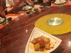 -虾饺妹·酒家(金碧店)