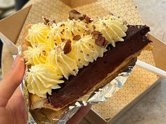 -Pie Bird(新闸路店)