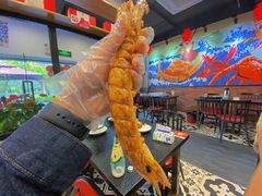 -三妹小龙虾·黄油蟹(华侨城总店)