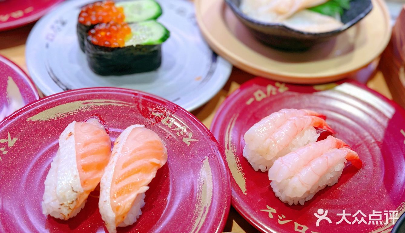 来这家火爆广州的寿司郎吃涮涮锅🍲