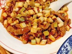 -饭江湖·江湖菜(湖广会馆店)