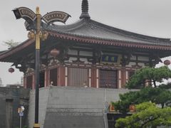 -大慈恩寺(大雁塔)