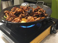 -漓江又一軒·广西菜·桂林米粉(梅林店)