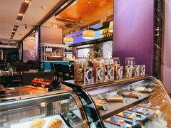 -温州喜来登酒店-盛宴西餐厅