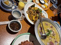 -95号酱骨·一块豆腐(展春园西路店)