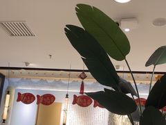 -江边城外烤全鱼(嘉定万达广场店)