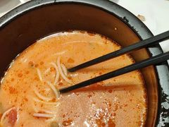 -大鼓米线(浦东长泰店)