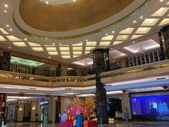 -碧桂园凤凰城酒店(南京店)