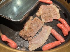 -花味·自助烤肉(江宁同曦店)