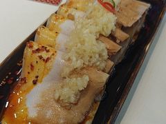 -天成·川菜家宴(礼岗店)