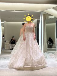 -MANLI BRIDAL婚纱