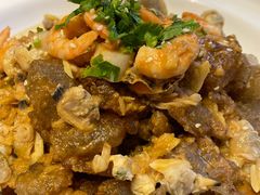 -旺角小渔村·海肠捞饭开创者(环山路店)