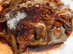 -温记府廟豆汤饭·始于1955年(海椒店)