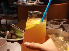-海银海记潮汕牛肉火锅(新港中路海珠店)