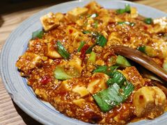 鱼籽烧豆腐-静一餐厅·湖北菜(前门创始店)