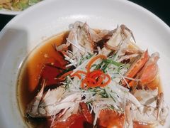 -小厨师·二十年沈家门小海鲜(百井坊巷店)