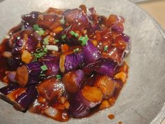 -绿茶餐厅(平谷华联店)