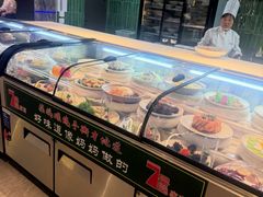 -7号院家宴.烧鸽子(门头沟店)