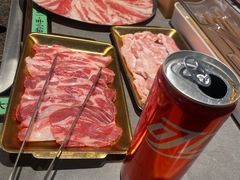 -石煎故事健康烤肉