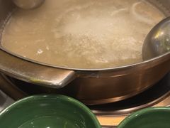 -润园四季椰子鸡火锅(南山海岸城店)